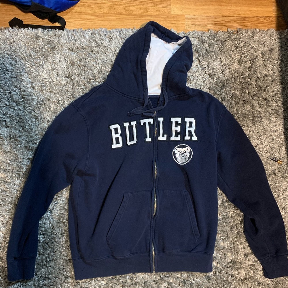 Butler University Jacket